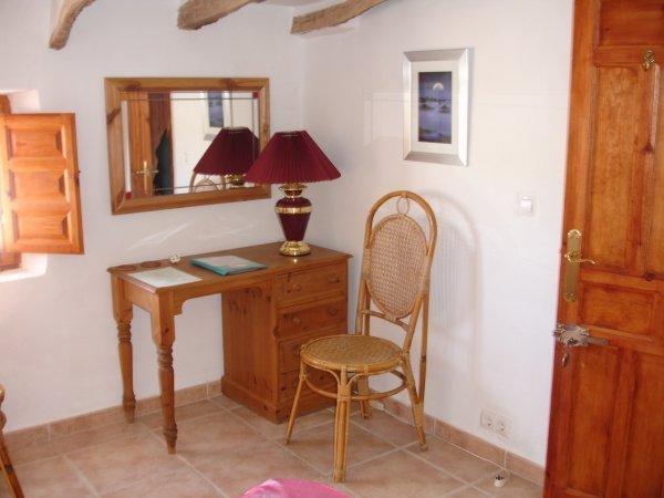 Los Alias Almond Reef Casa Rural الغرفة الصورة